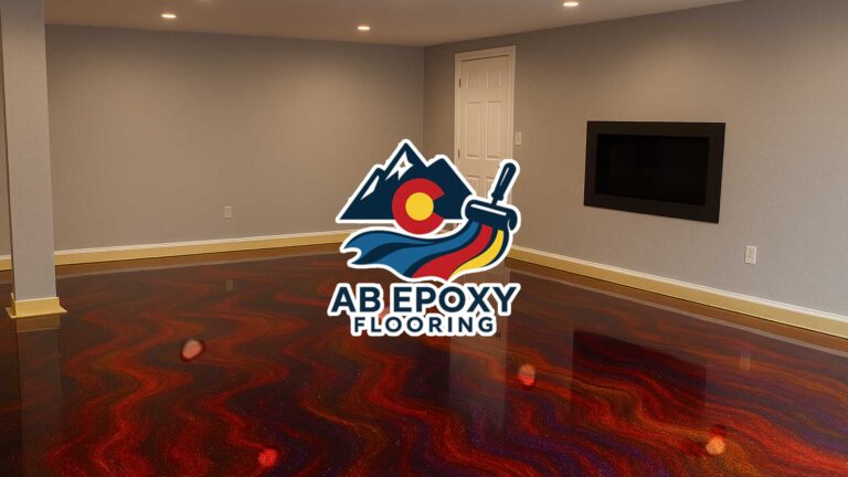 luxury epoxy in co